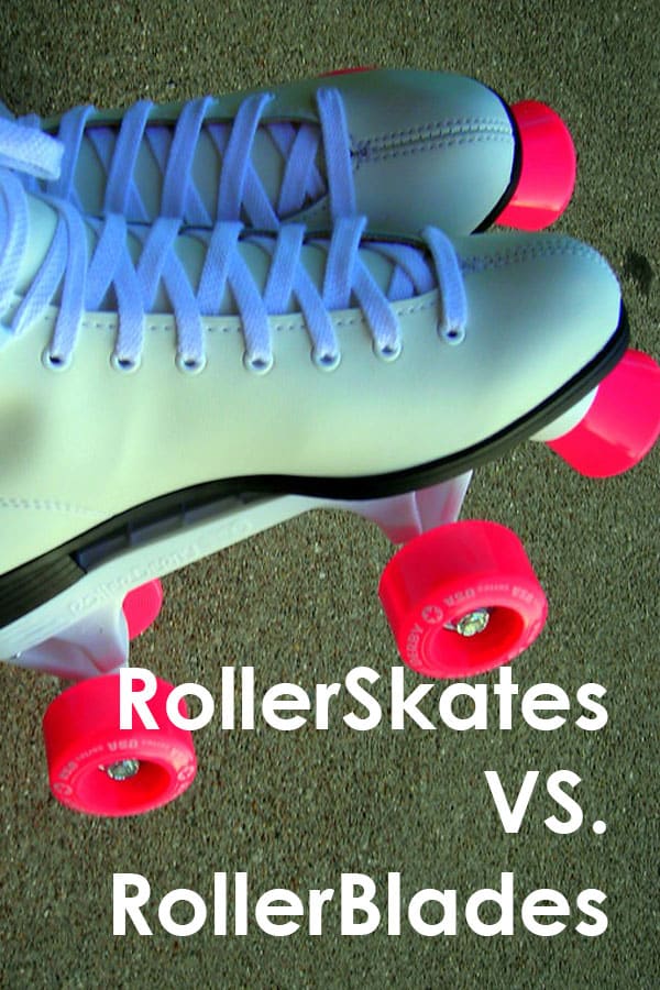 Is Rollerblading Easier Than Roller Skating? A Simple Breakdown