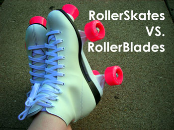 Is Rollerblading Easier Than Roller Skating? A Simple Breakdown