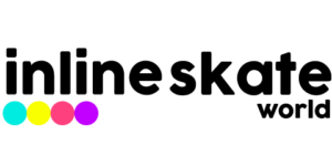 Inline Skate World Logo
