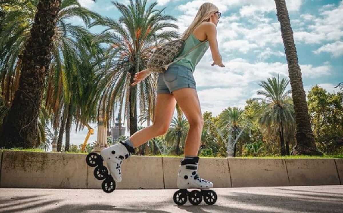 skatingclothesbeach Inline Skate World